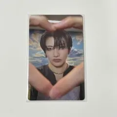 &TEAM YUMA ユウマ Back to Life ファンミ トレカ