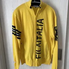 FILA GOLF ニットアウター　サイズM