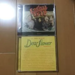 OwL デモ　CD 6点セット　廃盤 OwL デモ CD 6点セット 廃盤 - メルカリ