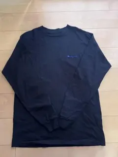 READYMADE ブラック 長袖カットソー Lのサムネイル