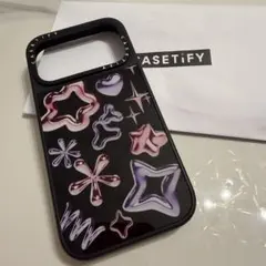 iPhone11用ケース「DORI SAKURADA x CASETiFY」 - メルカリ