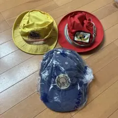 国鉄 制帽 駅長 助役 作業帽 5点 - メルカリ