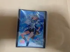 シュヴァルグラン スリーブ 未開封
