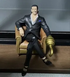 CREATOR CREATOR SIR CROCODILE A / クロコダイル