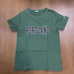チャンピオン champion Tシャツ Lサイズ