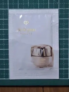 クレ・ド・ポー ボーテ サンプル　ルフォンドゥタンn　オークル20 1回分