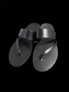 正規品】HERMES Summer ThongSandals ビーチサンダル - メルカリ