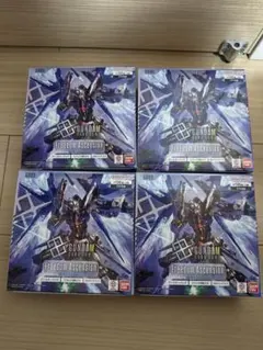 Freedom Ascension 新品未開封 テープ付き　4箱