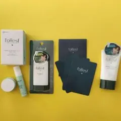FoRest PHYTON HYDRA フォレスト UVケア
