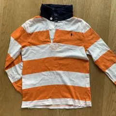 Polo Ralph Lauren 長袖カットソー 130/6A