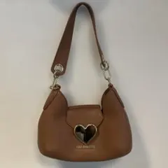LOVE MOSCHINOミニバッグ