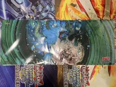 2025年最新】遊戯王 プレイマット スパイラルの人気アイテム - メルカリ