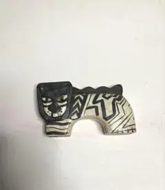 外国雑貨　人形　オブジェ　トラ