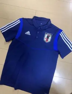 adidas スペイン代表 ポロシャツ ユニフォーム 2012 EURO - メルカリ