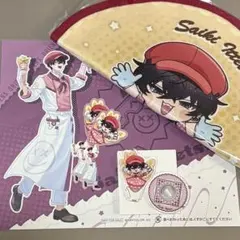 にじさんじ Oriens マリオンクレープ 佐伯イッテツ まとめ