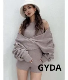 GYDA
