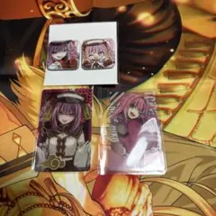 東京エイリアンズ ライカ