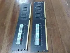 panram Pud42133c158g2vs W4U2133PS-8G 2枚