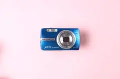 [#819] オリンポス OLYMPUS μ750 コンパクトデジタルカメラ 2026年最新】OLYMPUS μ 750の人気アイテム - メルカリ