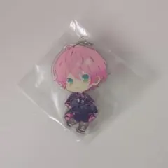 騎士A　てるとくん　アクキー　最終決戦ver.