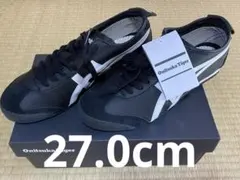 Onitsuka Tiger Mexico66 27.0cm