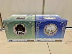 崩壊スターレイル GIGO限定 ティーカップ＆ソーサー 丹恒 2つセット