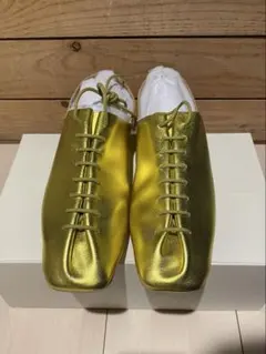 Todayful Laceup Leather Shoesのサムネイル