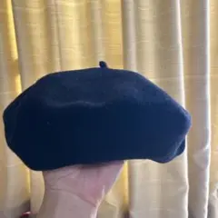 ベレー帽 ハンチング