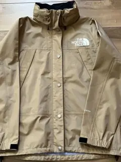 ザ・ノースフェイス　マウンテンレインテックスジャケット　S