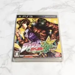 [PS3]ジョジョの奇妙な冒険　オールスターバトル