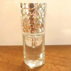 DECORTÉ】AQ 毛穴美容液オイル40ml +サンプル0.8ml ×9包 - メルカリ