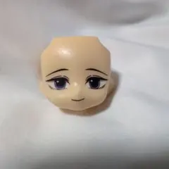 ねんどろいど フェイスパーツ 表情パーツ 冨岡義勇