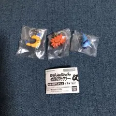 Daisuke Kondo めじるしアクセサリー　つき　たいよう　あめつぶ