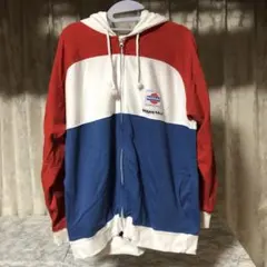 ゴースローキャラバン NISSAN ニッサン コラボ パーカー 完売品