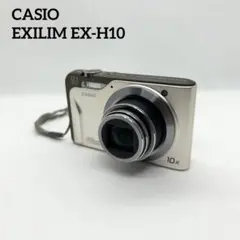 2026年最新】カシオ EXILIM EX-H10の人気アイテム - メルカリ