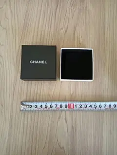 2026年最新】chanelピアス空き箱の人気アイテム - メルカリ