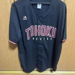 TOHOKU RAKUTEN ユニフォーム
