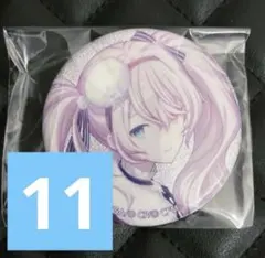 2026年最新】ニーゴミク グリッター缶バッジの人気アイテム - メルカリ