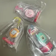 たまごっち　おかしなたまごボーロっち3