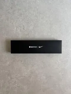 【明日まで価格！】Apple Watch SE 44MM Nikeスポーツバンド