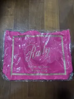 rady トートバッグ