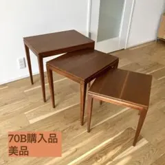 2026年最新】ネストテーブル アンティークの人気アイテム - メルカリ