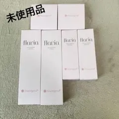 flavia ザ モイスチャー 6点セット 化粧水 美容液 クリーム　未使用のサムネイル