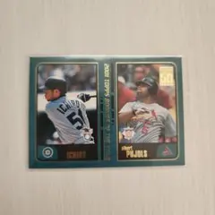 2025年最新】プホルス ルーキーカードの人気アイテム - メルカリ