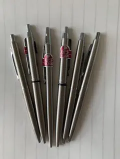 CROSS Parker ボールペン シャープペンシル まとめ売り - メルカリ