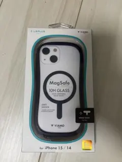 LEPLUS iPhone 15 14 ケース MagSafe対応のサムネイル