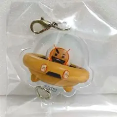 【24H以内発送】限定BT21 つながる チャーム 渋谷 SUGA SHOOKY