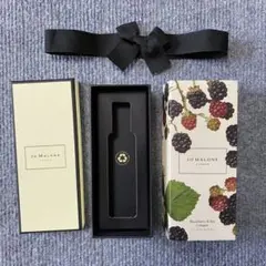 Jo Malone ジョーマローン 香水箱 空箱 ブラックベリー＆ベイ 箱のみ