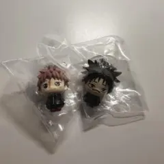 呪術廻戦 死滅回遊 めじるしアクセサリー 虎杖 脹相