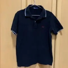 FRED PERRYポロシャツ L